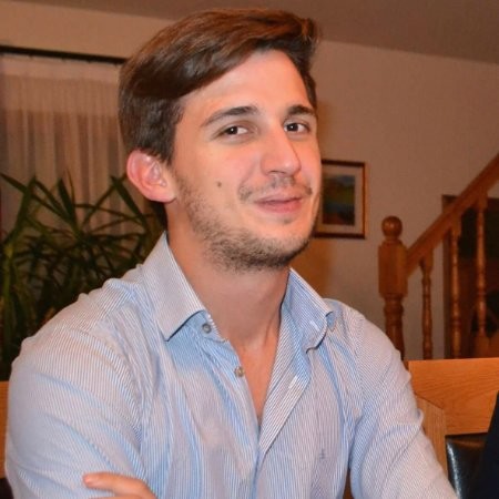 Samuel Batissou Tiburcio